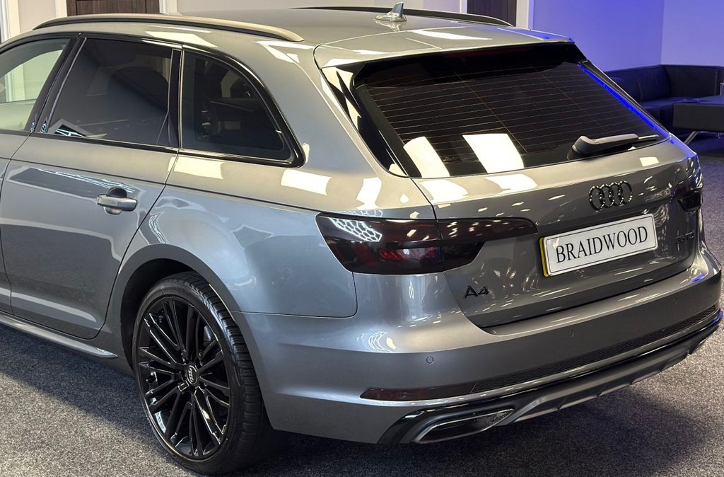 Used Audi A4 2019 for sale - 76867874: Photo 29