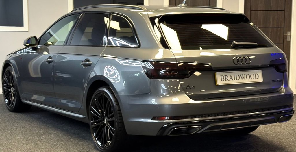 Used Audi A4 2019 for sale - 76867874: Photo 4