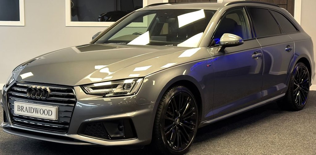 Used Audi A4 2019 for sale - 76867874: Photo 5