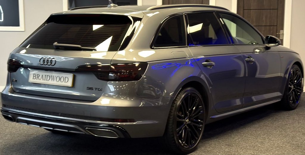 Used Audi A4 2019 for sale - 76867874: Photo 6