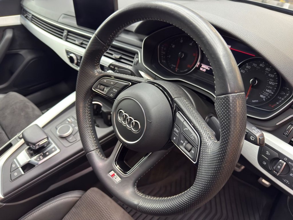 Used Audi A4 2019 for sale - 76867874: Photo 7