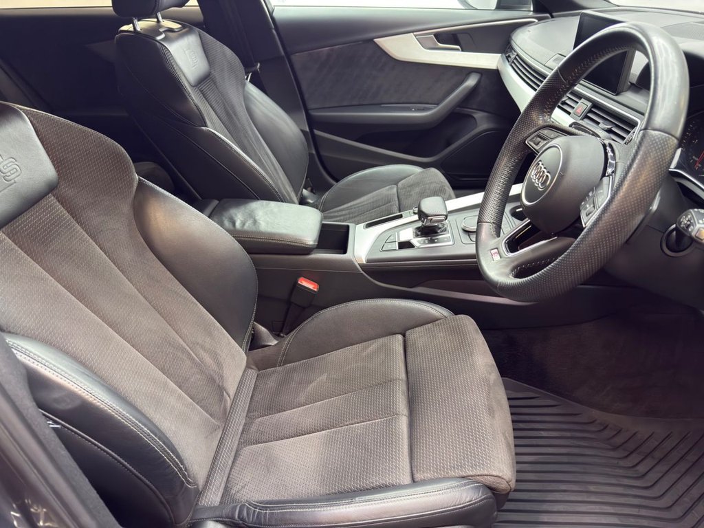 Used Audi A4 2019 for sale - 76867874: Photo 8