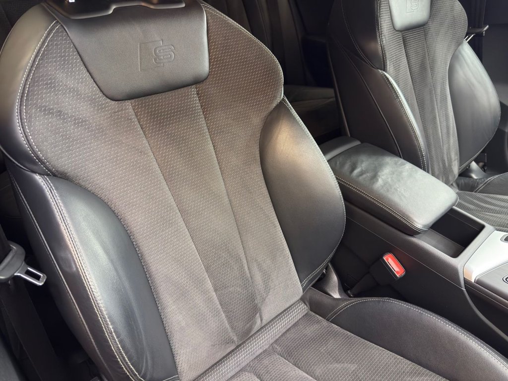 Used Audi A4 2019 for sale - 76867874: Photo 9