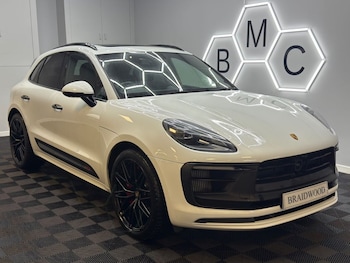 Used Porsche Macan 2022 for sale - 77780518: Photo