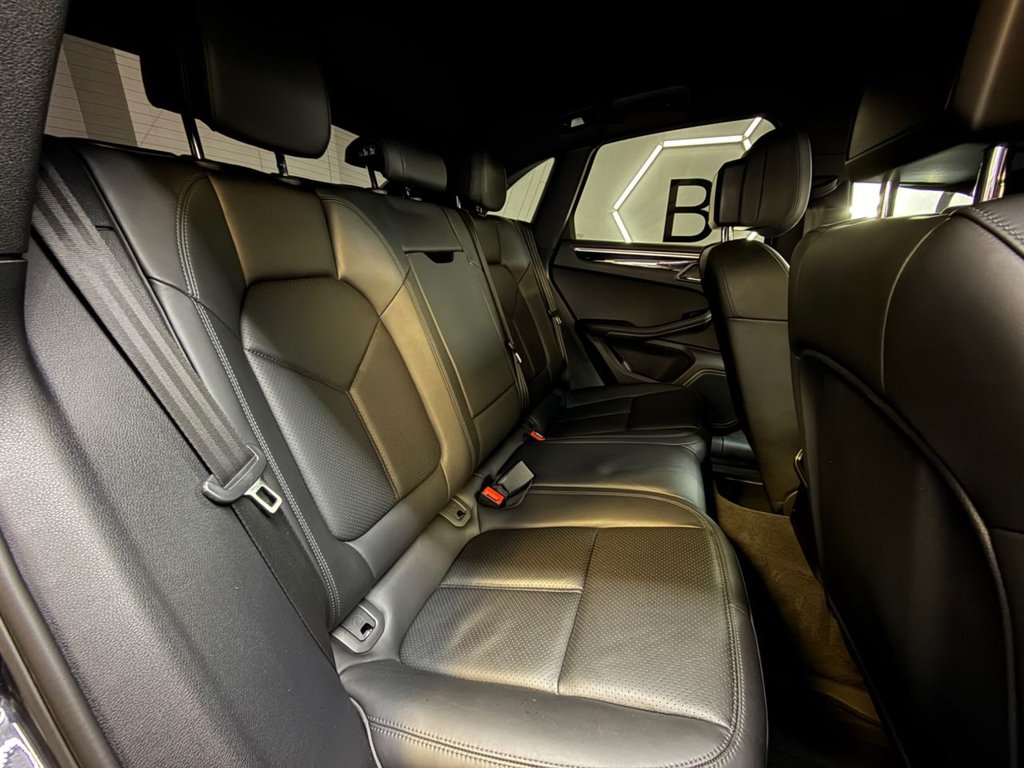 Used Porsche Macan 2016 for sale - 77161689: Photo 13