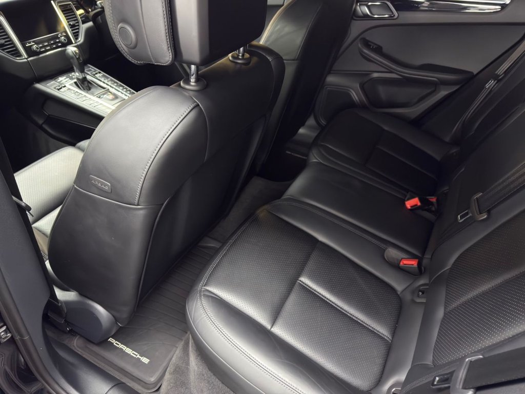 Used Porsche Macan 2016 for sale - 77161689: Photo 14