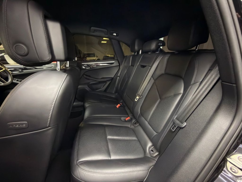 Used Porsche Macan 2016 for sale - 77161689: Photo 16