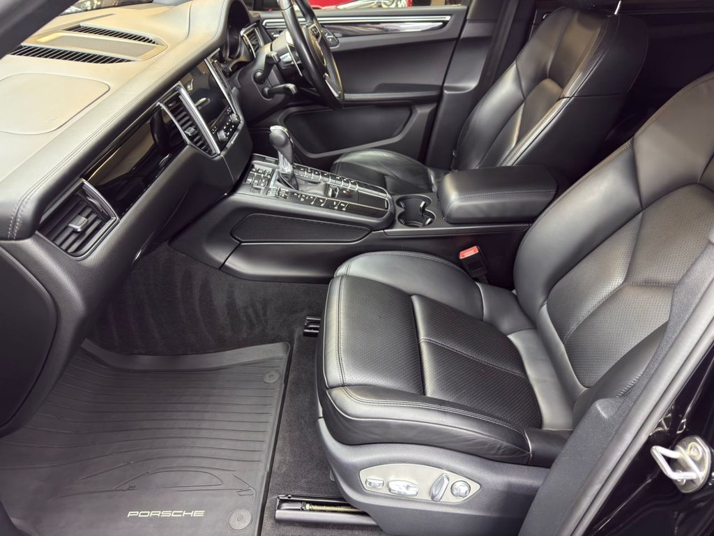 Used Porsche Macan 2016 for sale - 77161689: Photo 18