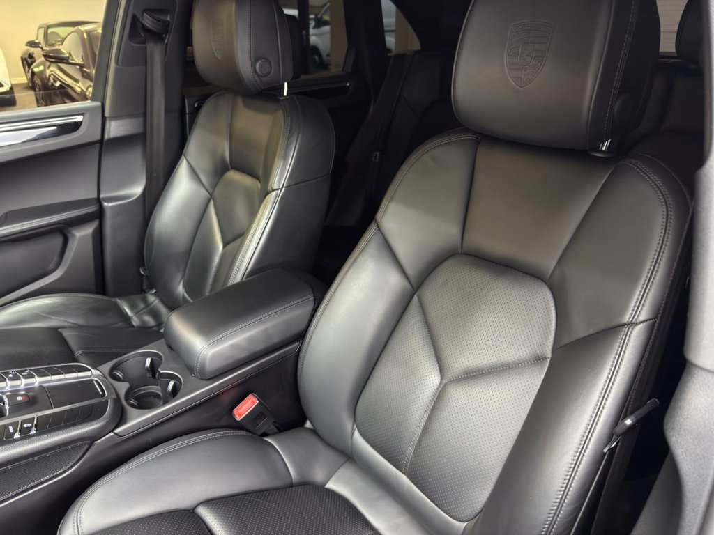 Used Porsche Macan 2016 for sale - 77161689: Photo 19