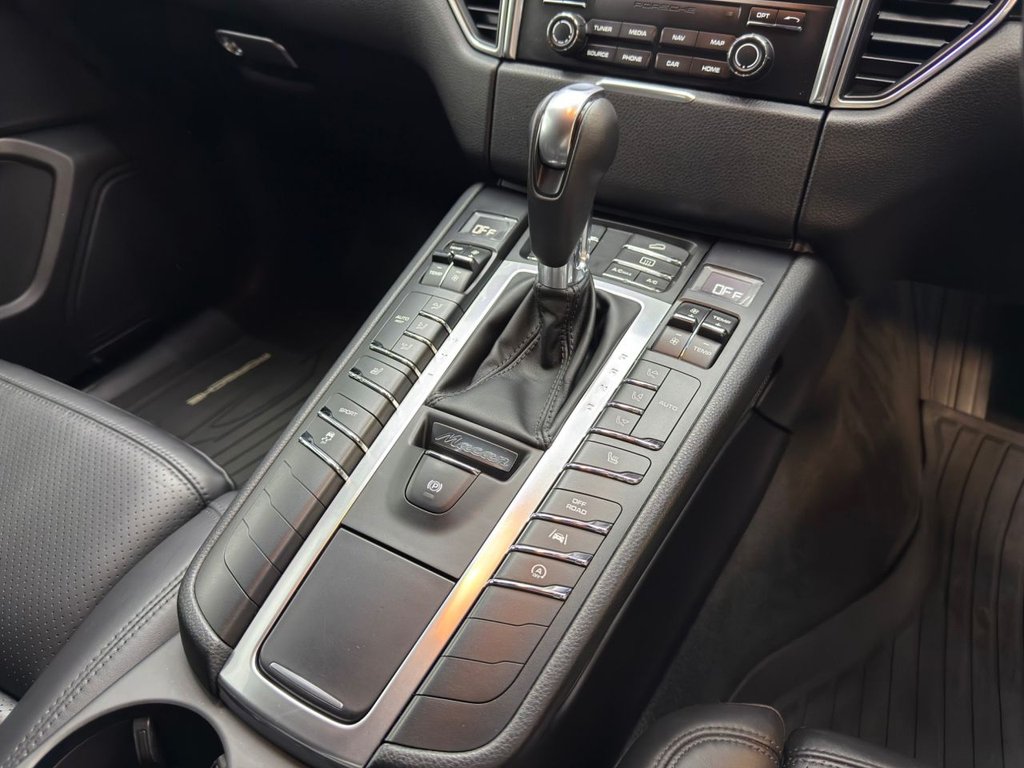 Used Porsche Macan 2016 for sale - 77161689: Photo 20