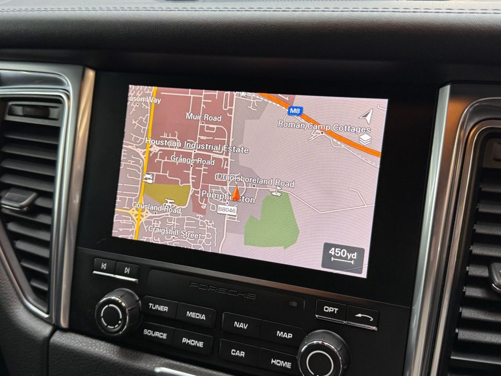 Used Porsche Macan 2016 for sale - 77161689: Photo 21