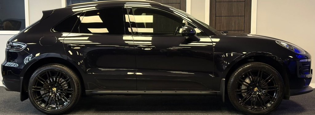 Used Porsche Macan 2016 for sale - 77161689: Photo 27