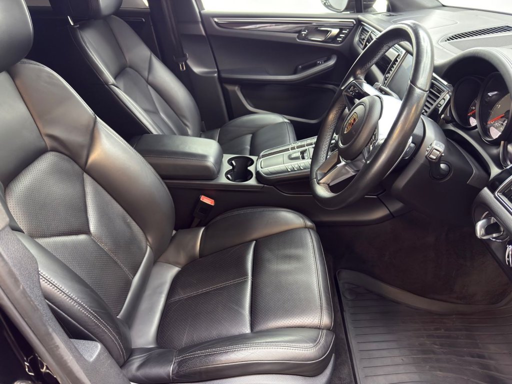 Used Porsche Macan 2016 for sale - 77161689: Photo 8