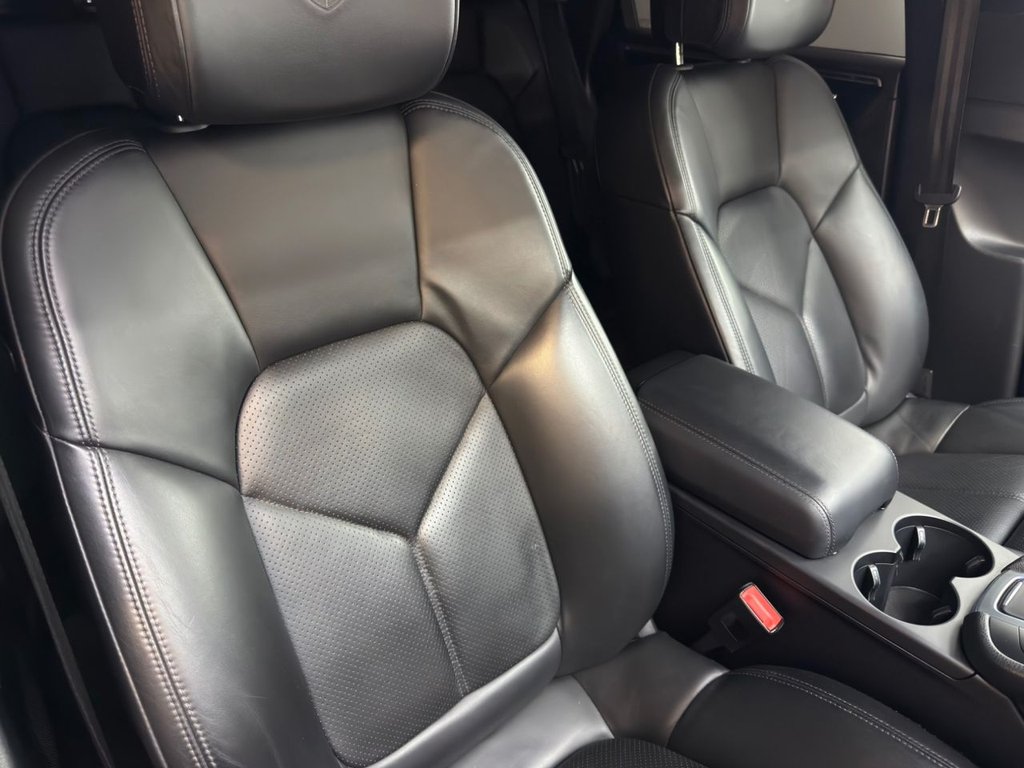 Used Porsche Macan 2016 for sale - 77161689: Photo 9