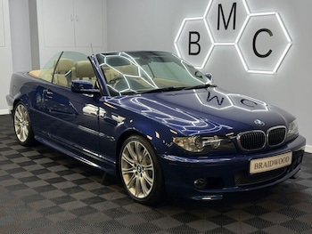 Used BMW 3 Series 2003 for sale - 78701798: Photo