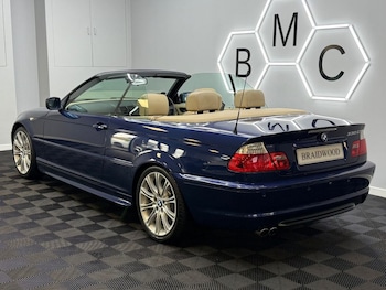 Used BMW 3 Series 2003 for sale - 78701798: Photo