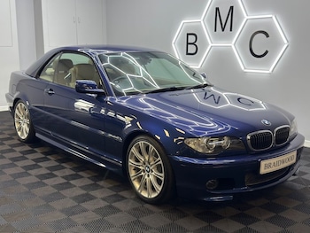 Used BMW 3 Series 2003 for sale - 78701798: Photo