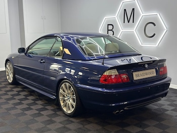 Used BMW 3 Series 2003 for sale - 78701798: Photo