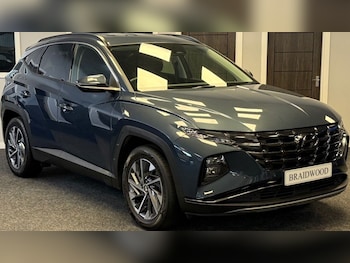 Used Hyundai TUCSON 2022 for sale - 78758320: Photo