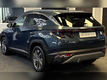 Used Hyundai TUCSON 2022 for sale - 78758320: Photo