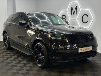 Used Land Rover Range Rover Velar 2018 for sale - 79045964: Photo