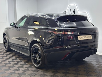 Used Land Rover Range Rover Velar 2018 for sale - 79045964: Photo