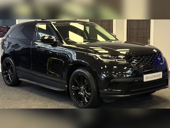 Used Land Rover Range Rover Velar 2018 for sale - 79045964: Photo