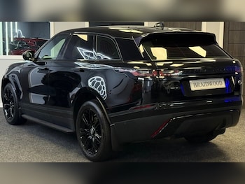 Used Land Rover Range Rover Velar 2018 for sale - 79045964: Photo