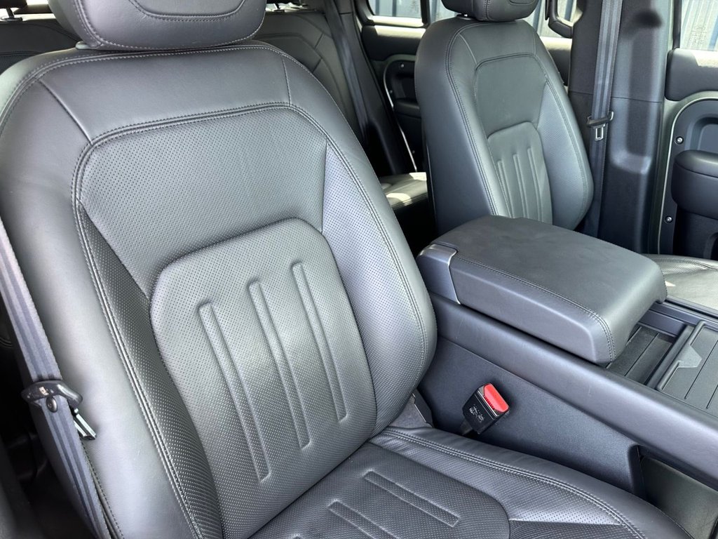 Used Land Rover Defender 2021 for sale - 77110714: Photo 12