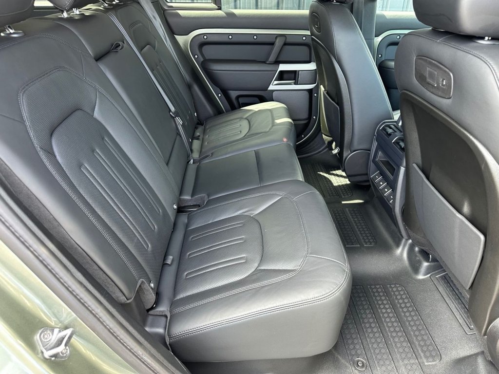 Used Land Rover Defender 2021 for sale - 77110714: Photo 13