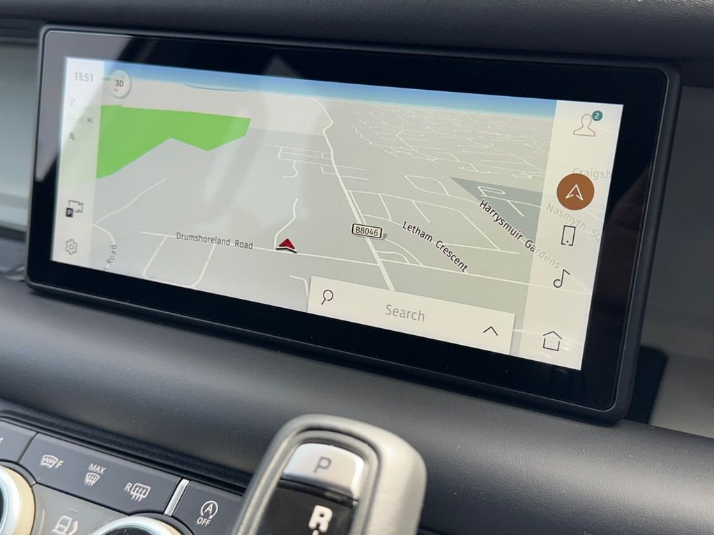 Used Land Rover Defender 2021 for sale - 77110714: Photo 19