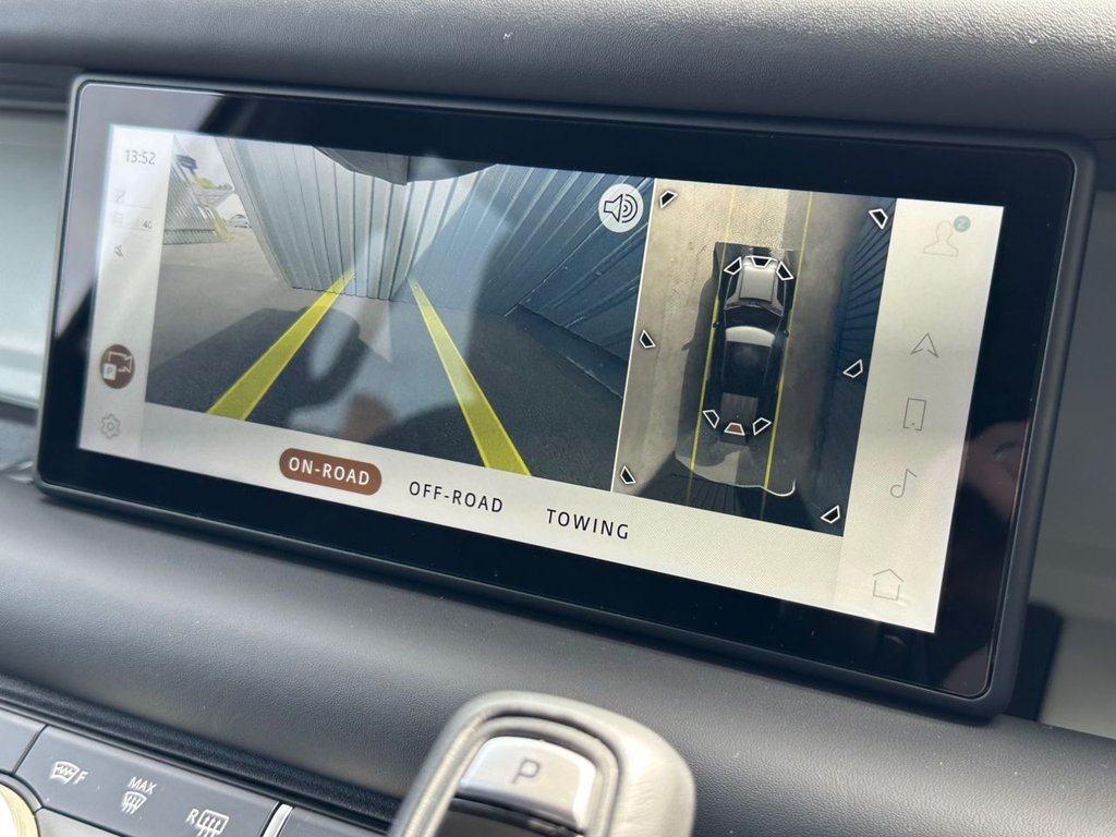 Used Land Rover Defender 2021 for sale - 77110714: Photo 20