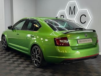 Used Skoda Octavia 2019 for sale - 79862121: Photo