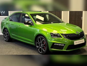 Used Skoda Octavia 2019 for sale - 79862121: Photo