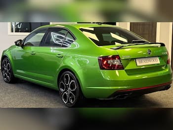 Used Skoda Octavia 2019 for sale - 79862121: Photo