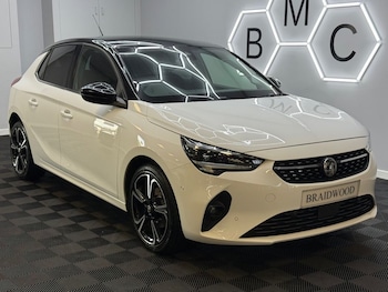Used Vauxhall Corsa 2022 for sale - 79039879: Photo