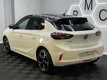 Used Vauxhall Corsa 2022 for sale - 79039879: Photo