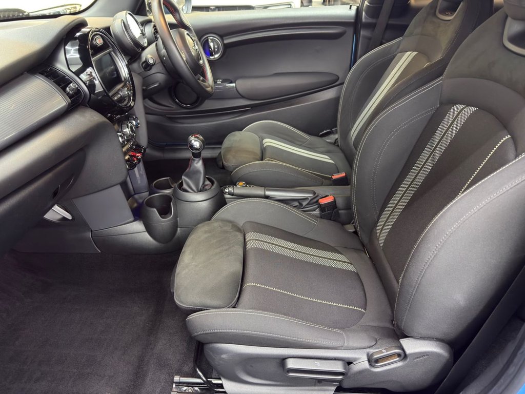 Used MINI Hatch 2019 for sale - 78102853: Photo 11