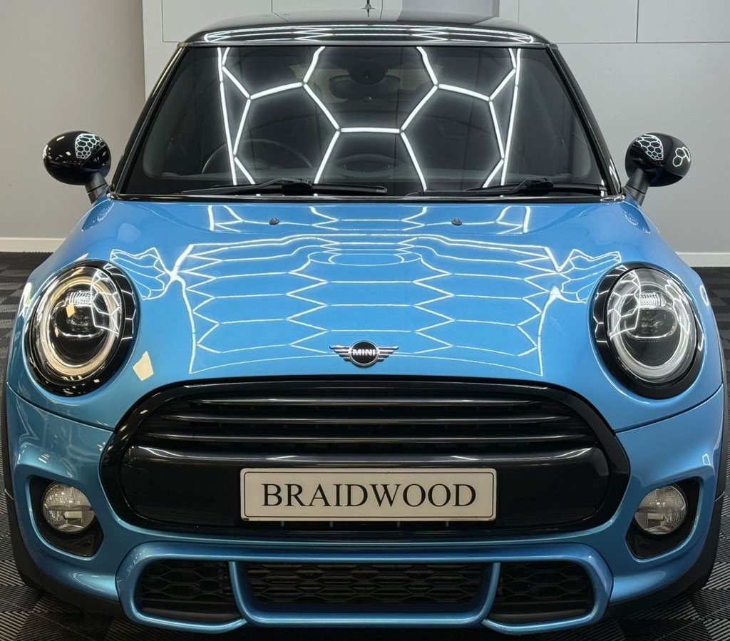 Used MINI Hatch 2019 for sale - 78102853: Photo 18