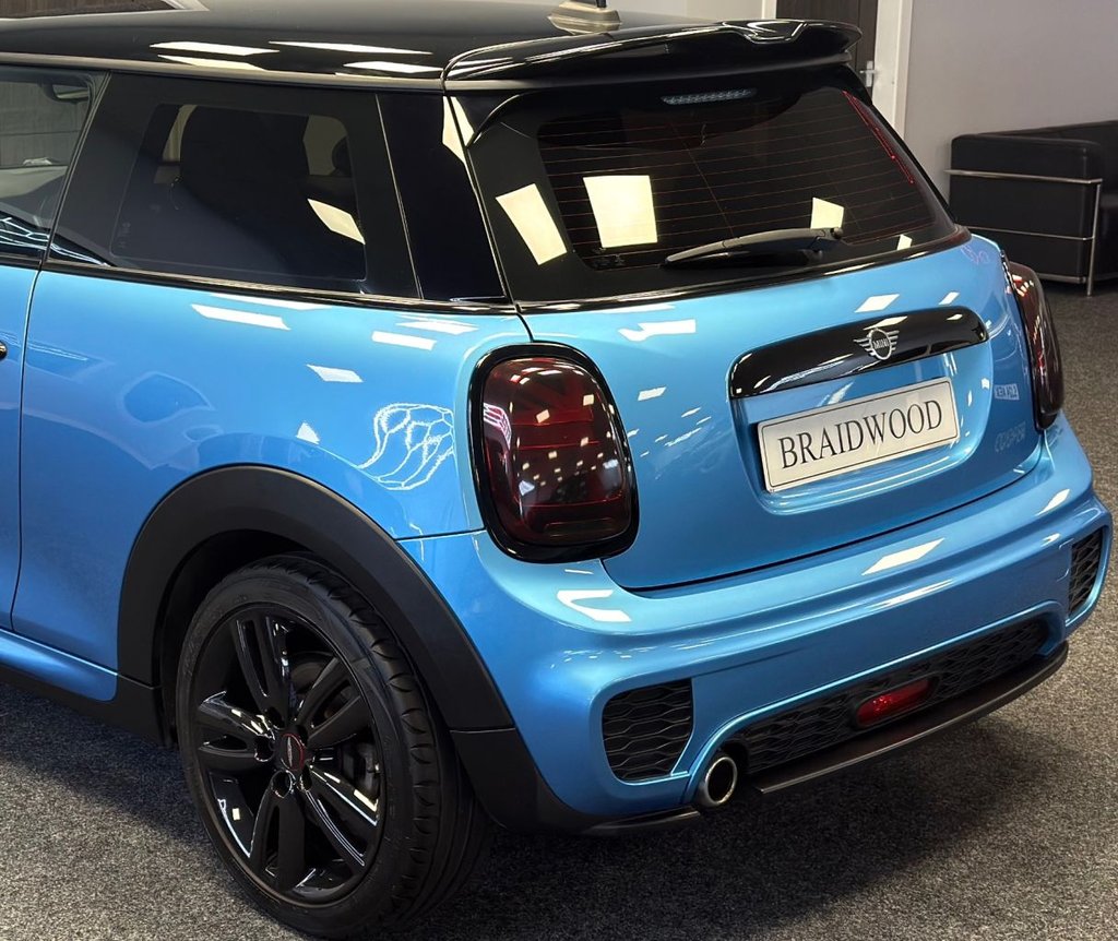 Used MINI Hatch 2019 for sale - 78102853: Photo 19