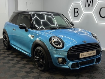 Used MINI Hatch 2019 for sale - 78102853: Photo
