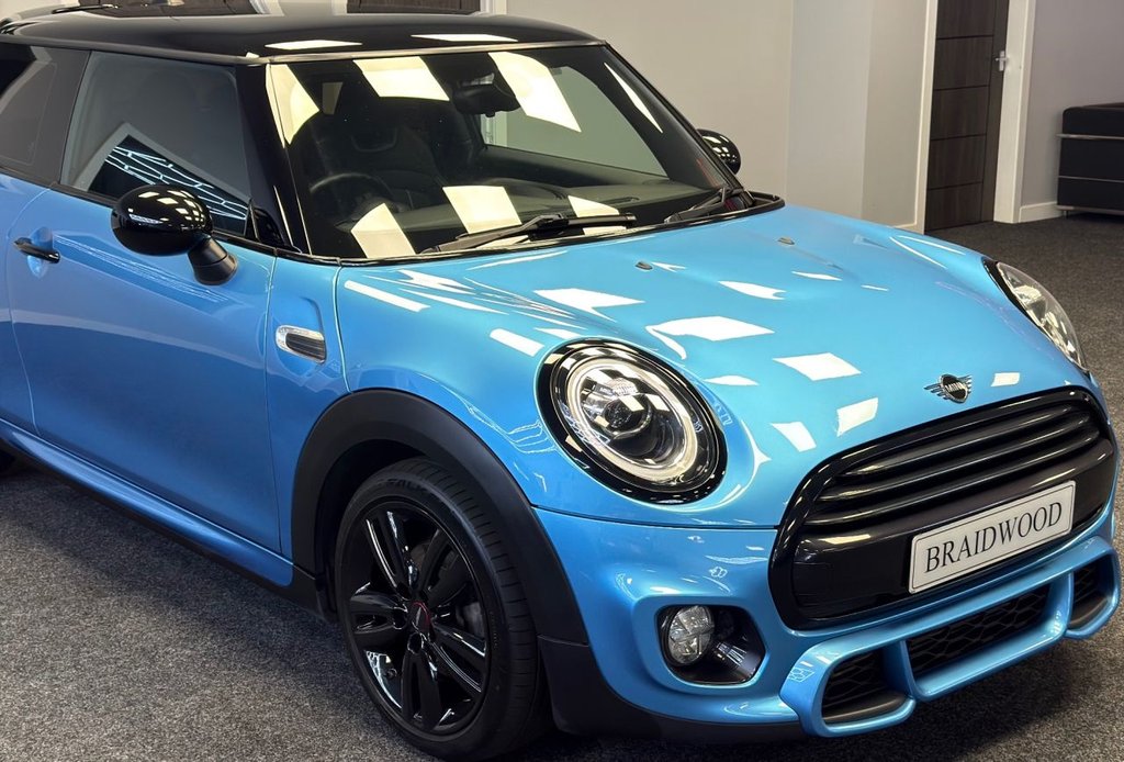 Used MINI Hatch 2019 for sale - 78102853: Photo 20