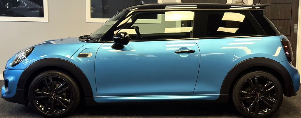 Used MINI Hatch 2019 for sale - 78102853: Photo 21