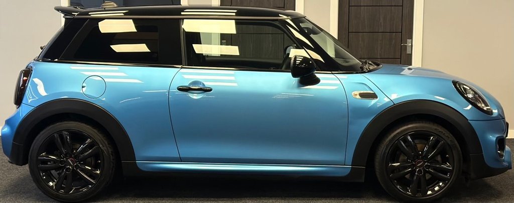 Used MINI Hatch 2019 for sale - 78102853: Photo 22