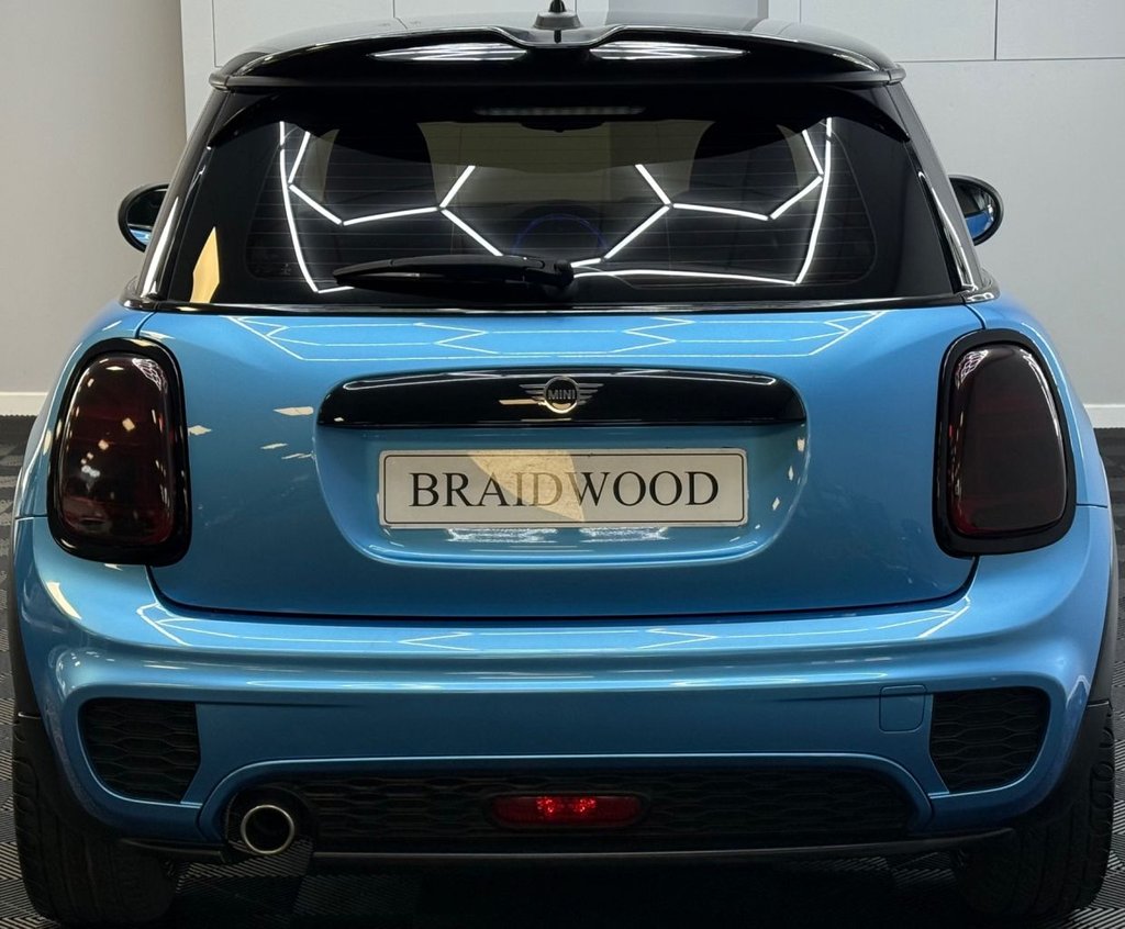 Used MINI Hatch 2019 for sale - 78102853: Photo 23