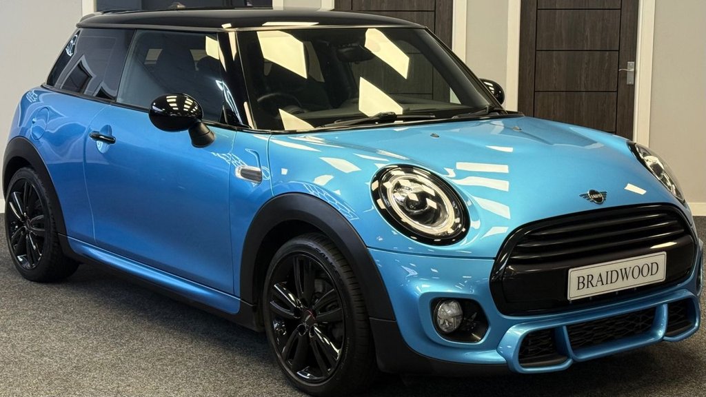 Used MINI Hatch 2019 for sale - 78102853: Photo 3