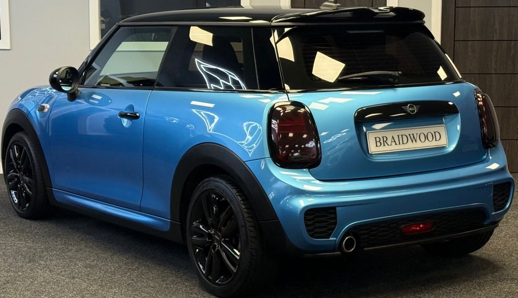 Used MINI Hatch 2019 for sale - 78102853: Photo 4