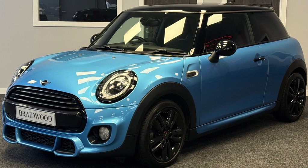 Used MINI Hatch 2019 for sale - 78102853: Photo 5