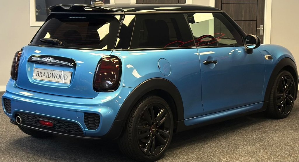 Used MINI Hatch 2019 for sale - 78102853: Photo 6