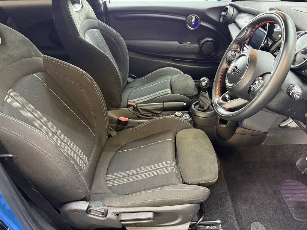 Used MINI Hatch 2019 for sale - 78102853: Photo 8